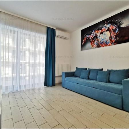 The Horse - De Silva Residence Mamaia Luaran gambar