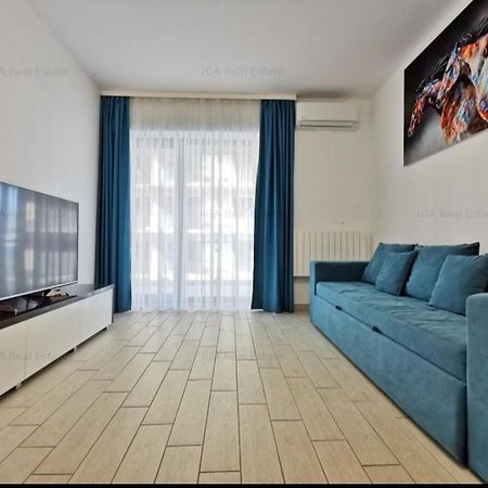 The Horse - De Silva Residence Mamaia Luaran gambar