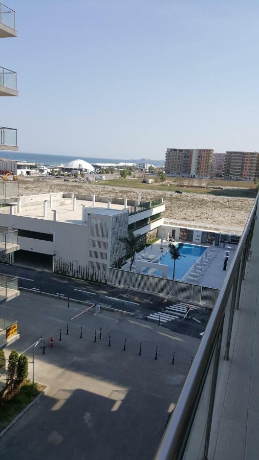 The Horse - De Silva Residence Mamaia Luaran gambar
