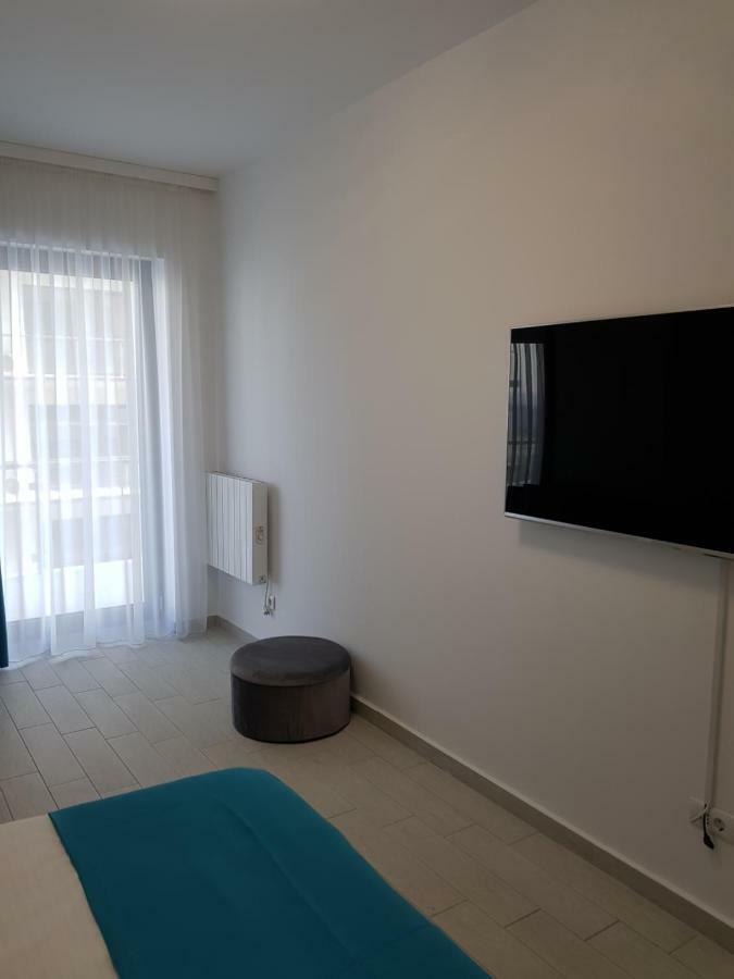 The Horse - De Silva Residence Mamaia Luaran gambar